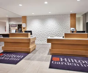 Photo 4 - Hilton Garden Inn Columbus Easton