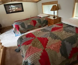 Photo 5 - Willamette Pass Inn Chalets