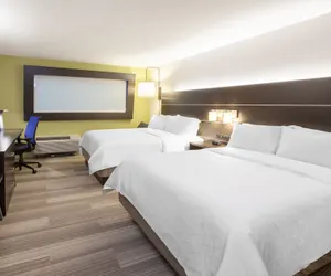 Photo 5 - Holiday Inn Express Washington DC Downtown by IHG