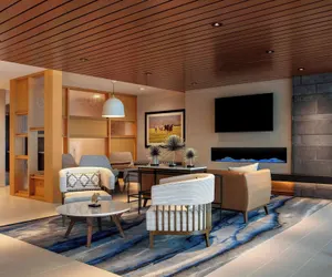 Photo 4 - Fairfield Inn & Suites by Marriott Lewisburg