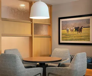 Photo 2 - Fairfield Inn & Suites by Marriott Lewisburg