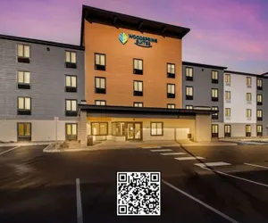 Photo 2 - WoodSpring Suites Portland Vancouver