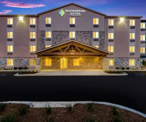 Photo 2 - WoodSpring Suites Gurnee - Chicago