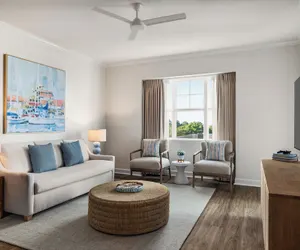 Photo 5 - Wild Dunes Resort – Residences at Sweetgrass
