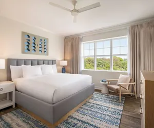 Photo 4 - Wild Dunes Resort – Residences at Sweetgrass