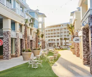 Photo 2 - Wild Dunes Resort – Residences at Sweetgrass