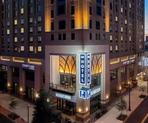 Photo 2 - Courtyard by Marriott Atlanta Midtown