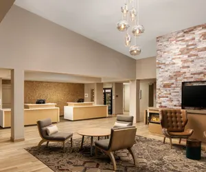 Photo 4 - Residence Inn by Marriott Tampa Wesley Chapel