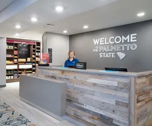 Photo 5 - Hampton Inn Greer Greenville, SC