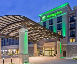 Photo 2 - Holiday Inn Clarksville Northeast, An Ihg Hotel