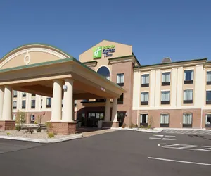 Photo 2 - Holiday Inn Express Hotel & Suites Clearfield, an IHG Hotel