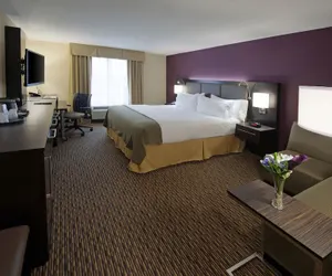 Photo 5 - Holiday Inn Express Hotel & Suites Clearfield, an IHG Hotel