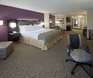 Photo 4 - Holiday Inn Express Hotel & Suites Clearfield, an IHG Hotel