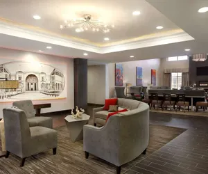 Photo 3 - Homewood Suites by Hilton Columbus/OSU, OH