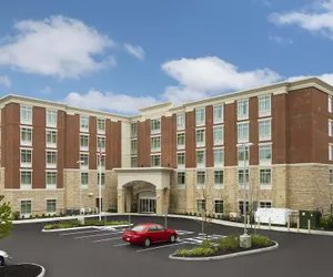 Photo 2 - Homewood Suites by Hilton Columbus/OSU, OH