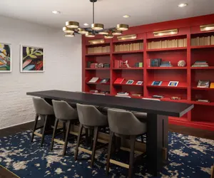 Photo 4 - Hilton Garden Inn Charleston Waterfront/Downtown
