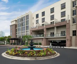 Photo 2 - Hilton Garden Inn Charleston Waterfront/Downtown