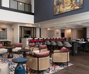 Photo 5 - Hilton Garden Inn Charleston Waterfront/Downtown