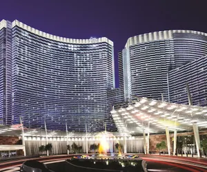 Photo 2 - ARIA Sky Suites