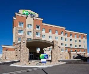 Photo 2 - Holiday Inn Express Hotel & Suites Denver East-Peoria Street by IHG