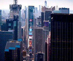 Photo 5 - Residence Inn New York Manhattan/Central Park