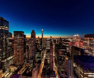 Photo 4 - Residence Inn New York Manhattan/Central Park