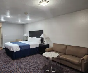 Photo 4 - Atria Inn & Suites By OYO, Jourdanton, TX