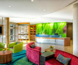 Photo 4 - Springhill Suites by Marriott Bellingham