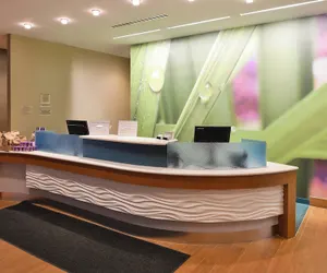 Photo 2 - SpringHill Suites by Marriott Voorhees Mt. Laurel/Cherry Hil