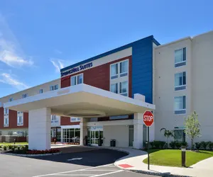 Photo 2 - SpringHill Suites by Marriott Voorhees Mt. Laurel/Cherry Hil