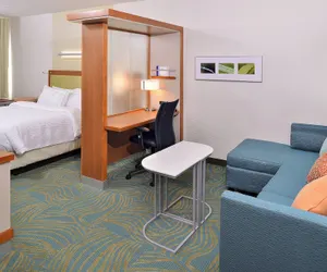 Photo 2 - SpringHill Suites by Marriott Voorhees Mt. Laurel/Cherry Hil