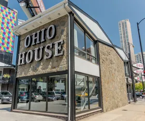 Photo 2 - Ohio House Motel