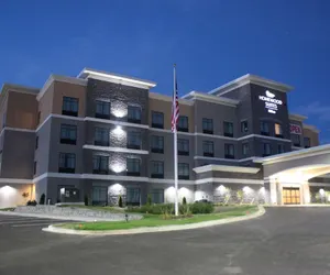 Photo 2 - Homewood Suites by Hilton DuBois, PA