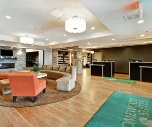 Photo 3 - Homewood Suites by Hilton DuBois, PA