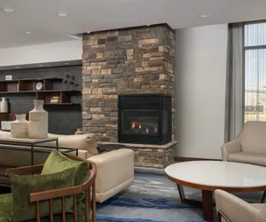 Photo 4 - Fairfield Inn & Suites Sioux Falls Airport