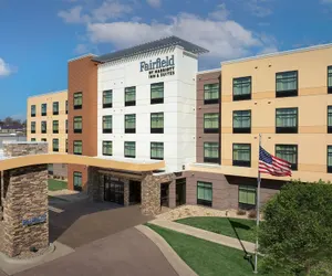 Photo 2 - Fairfield Inn & Suites Sioux Falls Airport