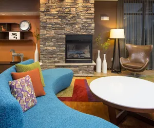 Photo 4 - Fairfield Inn & Suites Sioux Falls Airport