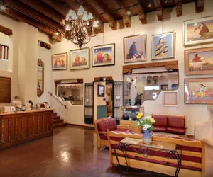 Photo 4 - Hotel La Fonda Taos