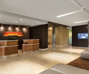 Photo 4 - Courtyard by Marriott Little Rock North