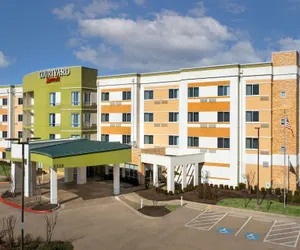 Photo 2 - Courtyard by Marriott Little Rock North