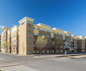Photo 2 - Residence Inn Des Moines Downtown