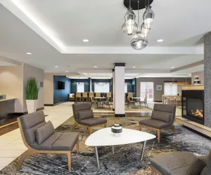 Photo 3 - Residence Inn Des Moines Downtown