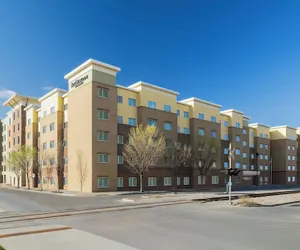 Photo 2 - Residence Inn Des Moines Downtown