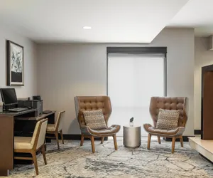 Photo 5 - Residence Inn Des Moines Downtown