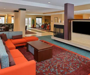 Photo 4 - Residence Inn Des Moines Downtown