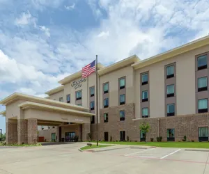 Photo 2 - Hampton Inn Texarkana Arkansas