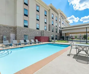 Photo 2 - Hampton Inn Texarkana Arkansas