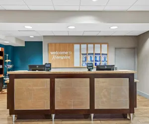 Photo 4 - Hampton Inn Texarkana Arkansas