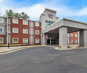 Photo 2 - Sleep Inn & Suites Pigeon Forge - Downtown