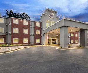 Photo 2 - Sleep Inn & Suites Pigeon Forge - Downtown